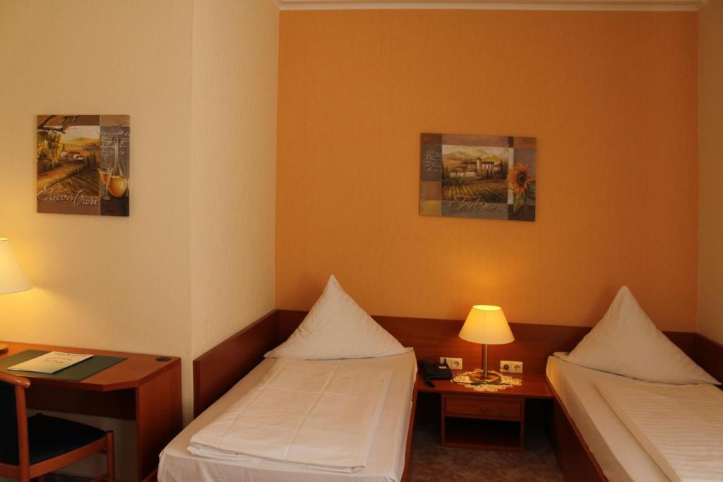 Parkhotel Pretzsch Bad Schmiedeberg Habitación foto